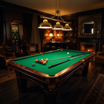 Table Crown Classic Compacte